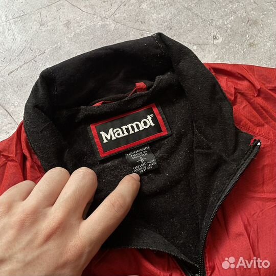 Ветровка Marmot