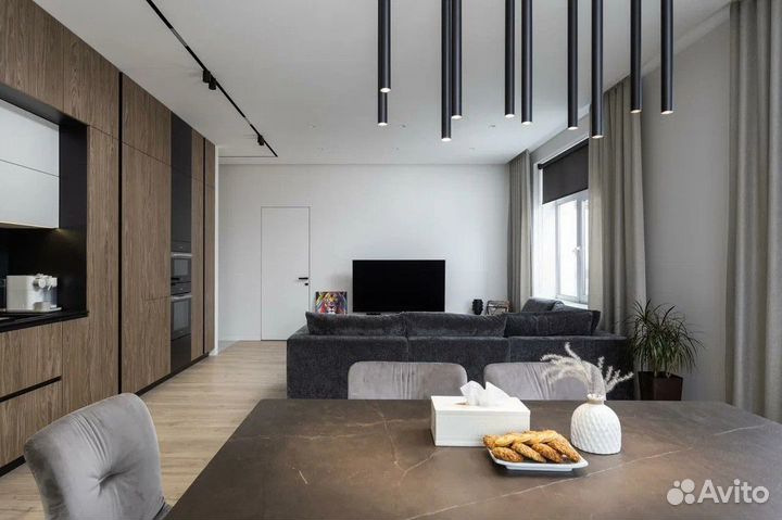 Ремонт квартир под ключ