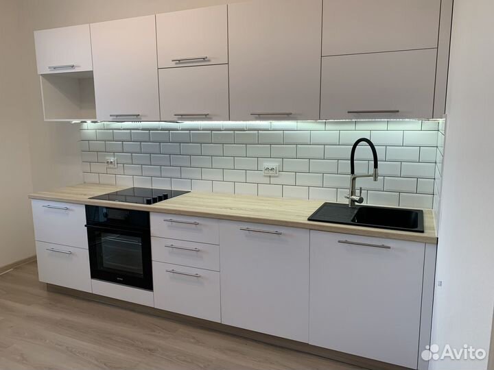 Кухня (цена за весь гарнитур)ксп:27426