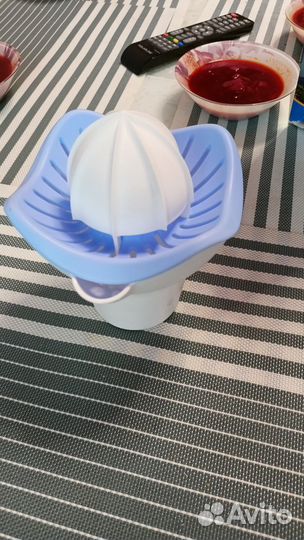 Соковыжималка ручная