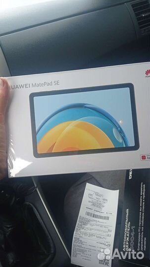 Huawei mate pad se 10.4