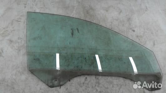 Стекло двери передней правой audi A6 C5 (57P13E301