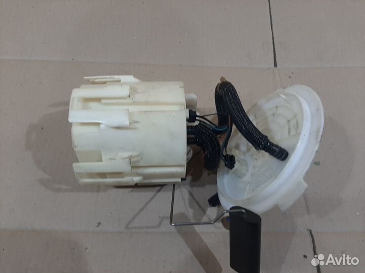 Бензонасос Opel Astra H