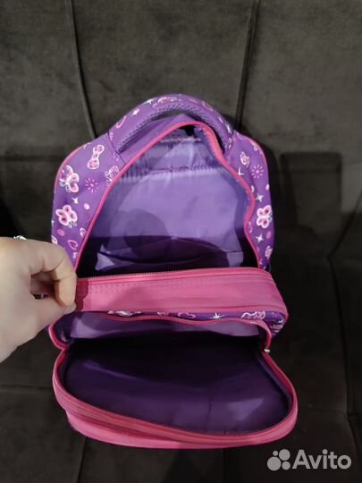 Рюкзак Школьный для девочки
