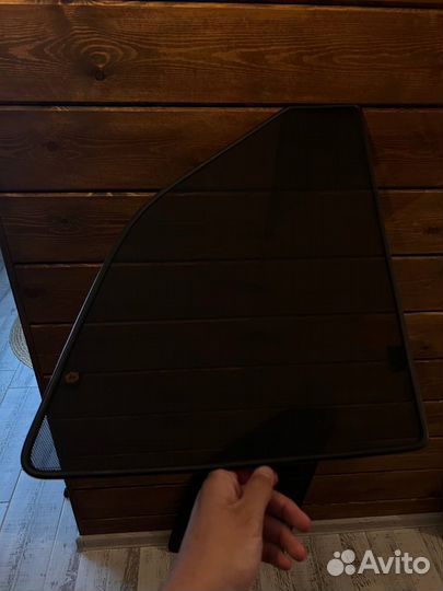 Автомобильные шторки