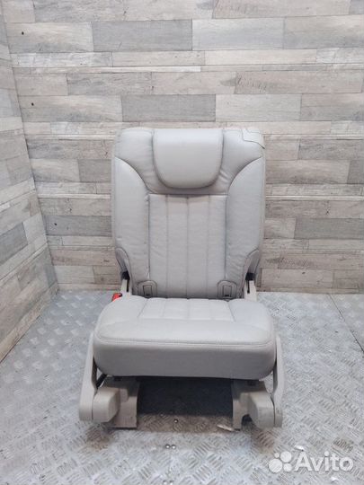 Сиденье Mercedes-Benz R-350 W251 V251 M272 3 2006