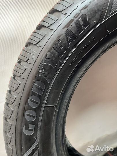 Goodyear UltraGrip 9+ 185/60 R15 88T