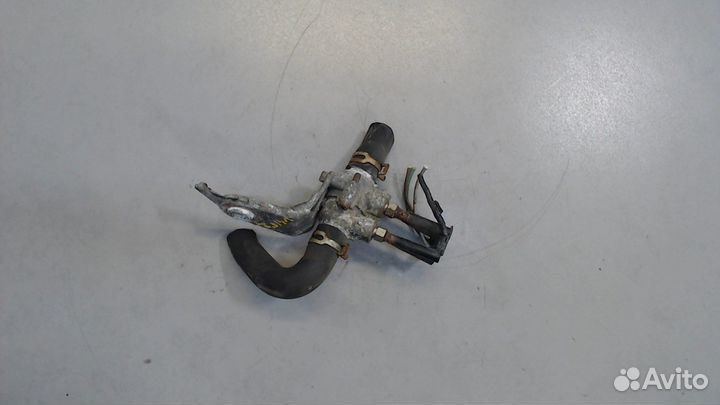 Догреватель Renault Trafic, 2005