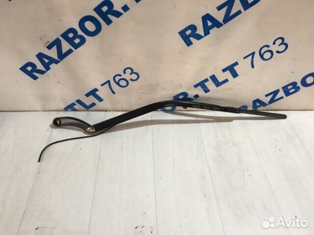 Поводок дворника jaguar XF 3.0 ат aj30