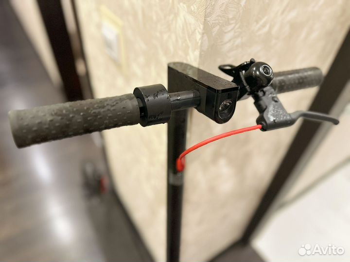 Электросамокат Xiaomi Mijia M365 Pro