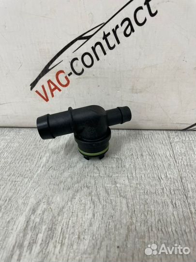 Клапан вентиляции картерных газов Skoda Yeti 1.2