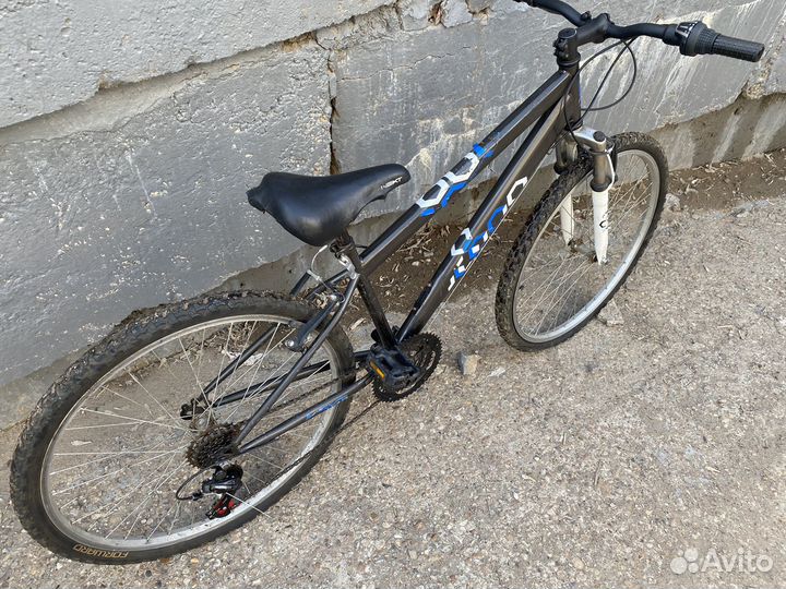 Велосипед Next 26 колеса