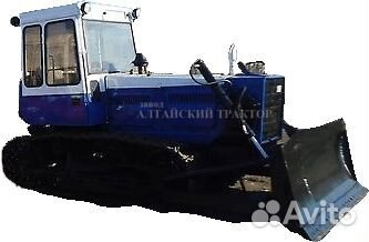 Трактор АЛТТРАК Т-402А, 2023