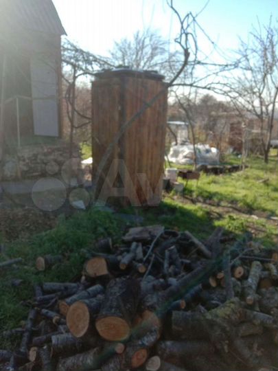 Дача 45 м² на участке 5 сот.