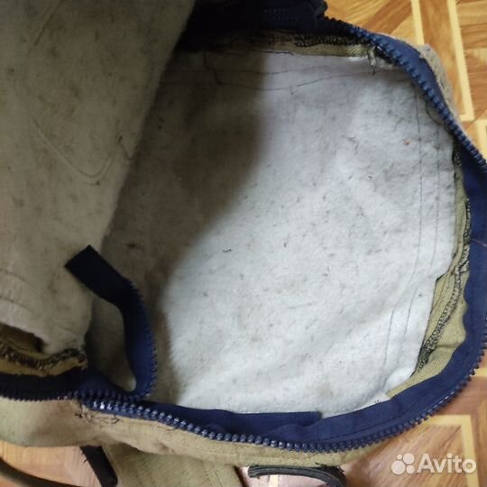 Чехол для охотничьего ружья