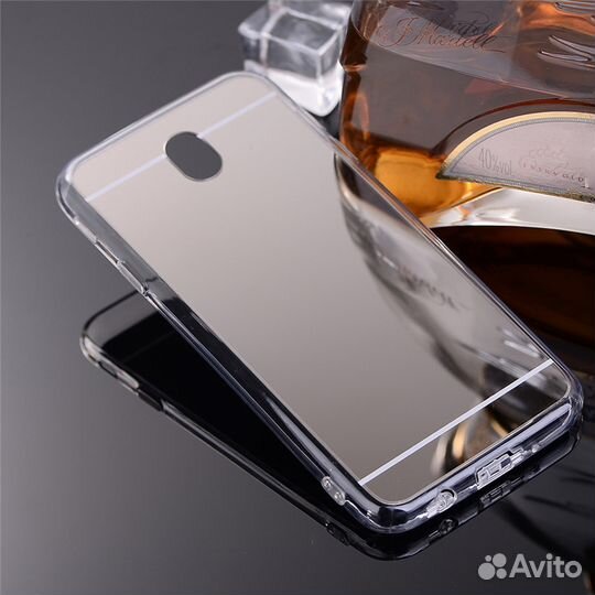 Чехлы для samsung Galaxy J7 (2017) в ассортименте