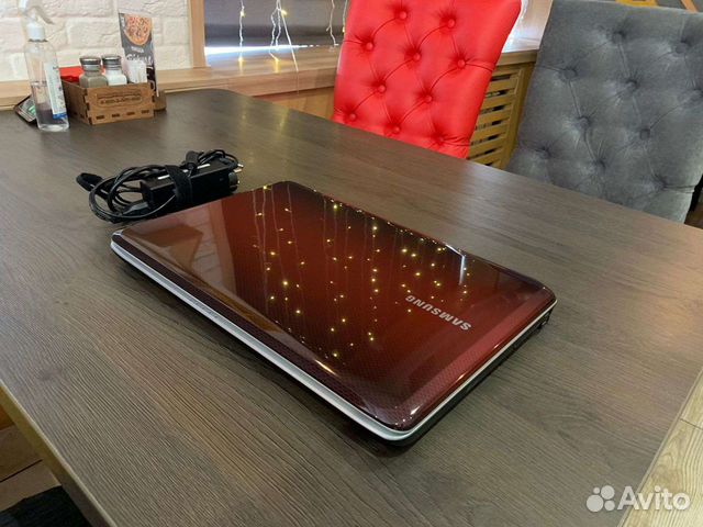 Как Новый i3, В Идеале, Мощный Samsung