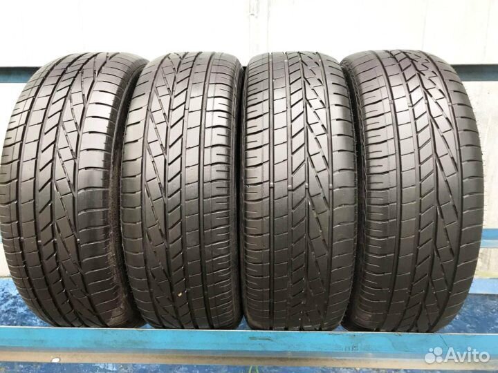 Goodyear Excellence 195/55 R16