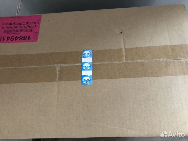 Колонки polk audio