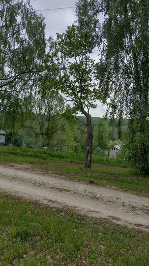 Участок 20 сот. (ИЖС)