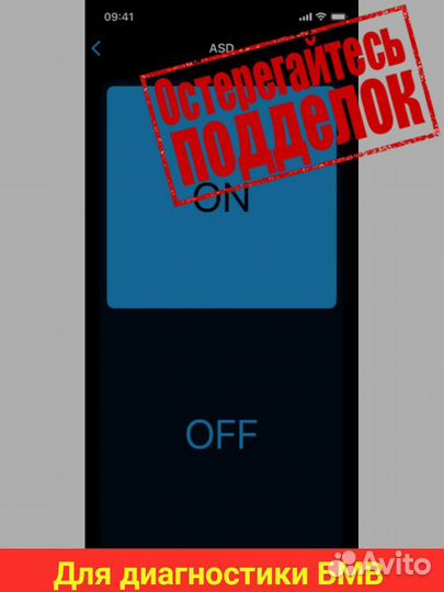 Bimmerlink программа для диагностики BMW