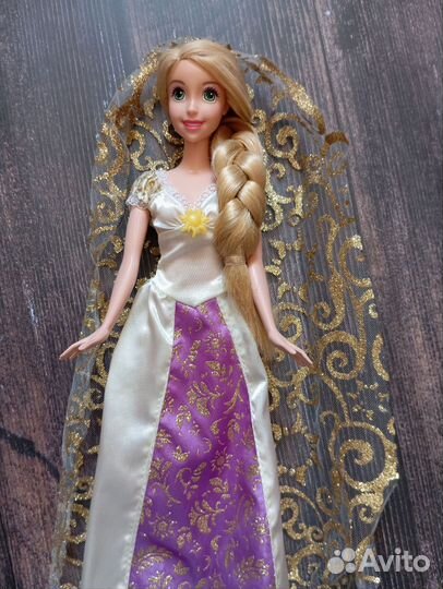 Рапунцель 2