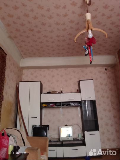 Стенка горка в гостиную