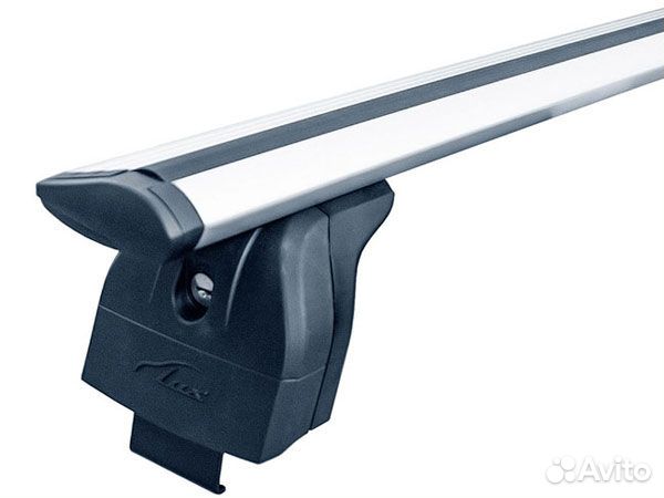 Багажник на крышу Suzuki Jimny IV, 2018+ бс2 LUX J