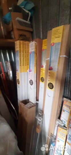 Карнизы жалюзи