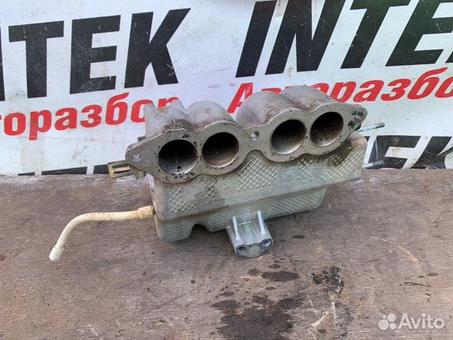 Коллектор впускной LADA Niva 2131