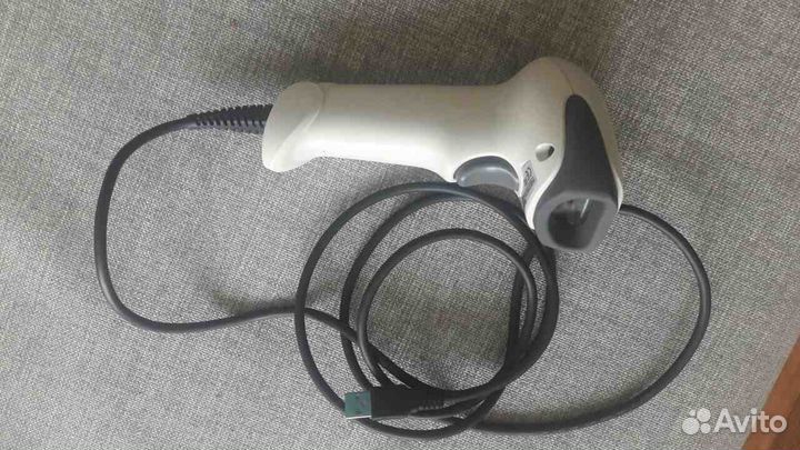 Сканер для ценников