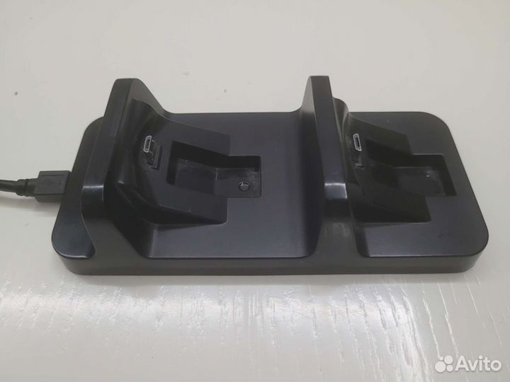 Sony playstation 4 PS4 + шлем psvr