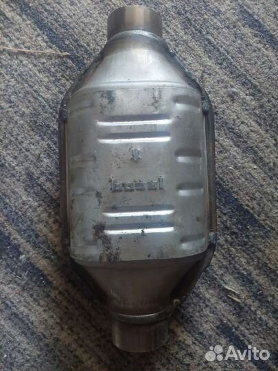 Катализатор