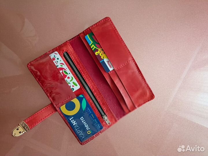 Изделия из кожи ручной работы на заказ