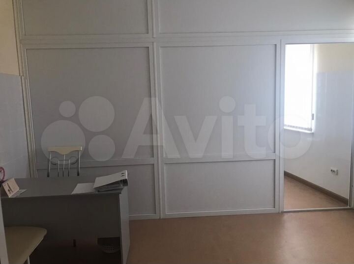 Свободного назначения, 1000 м²