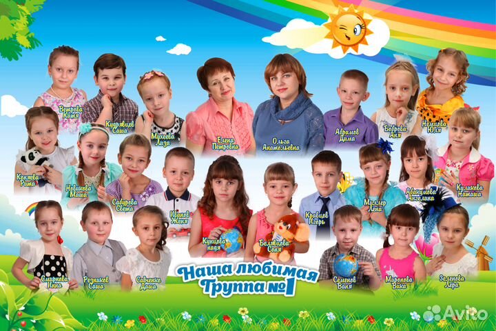 Фото и многокамерная видеосъемка