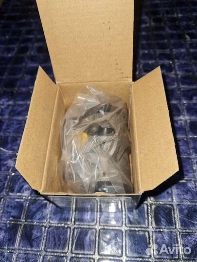 Цилиндр тормозной задний Газель 32мм Allied Nippon