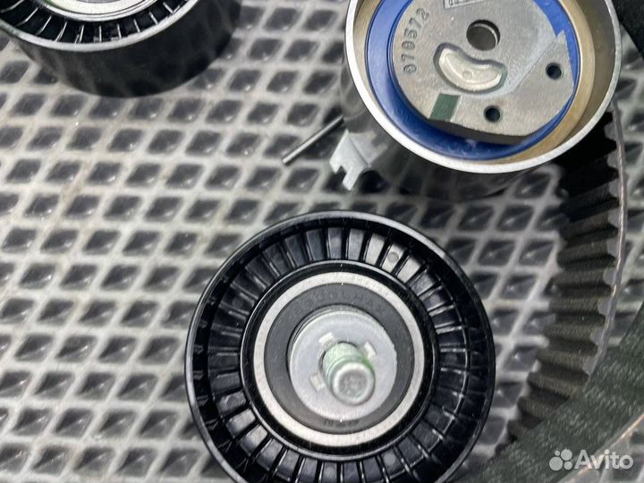 Комплект грм LDV Maxus 2008 530045610