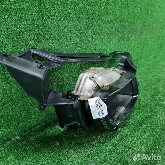 Насадка глушителя Бмв X5 G05 (2018-2023)