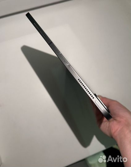 iPad Pro 11 2020