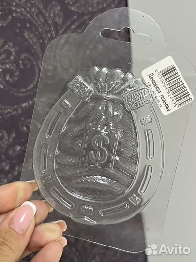 Форма для мыла, шоколада, желе и тд