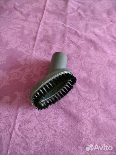 Насадка для пылесоса