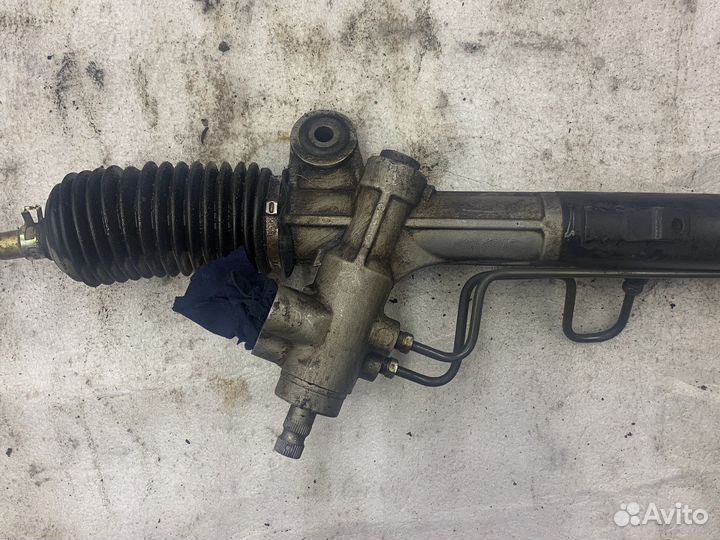 Рулевая рейка Lifan X60, Chery Tiggo T11