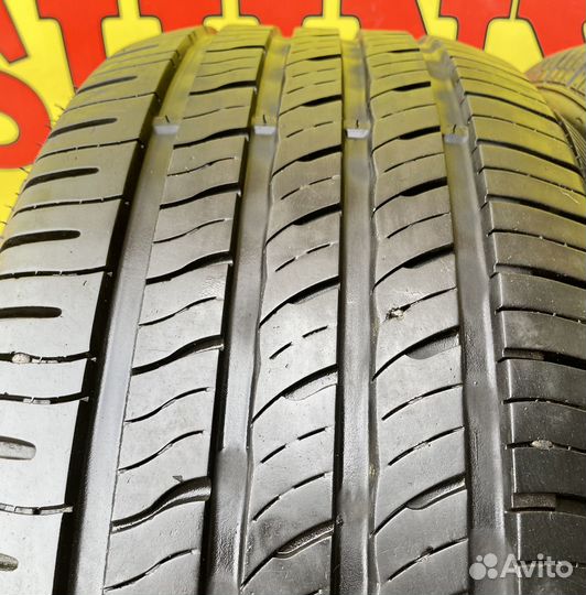 Nexen N'Fera RU5 255/60 R18 112V