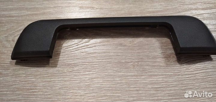 Наружная накладка ручки задней двери