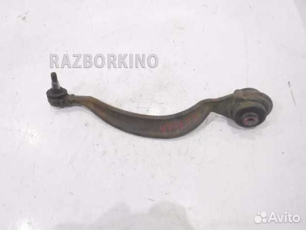 Рычаг передний правый нижний