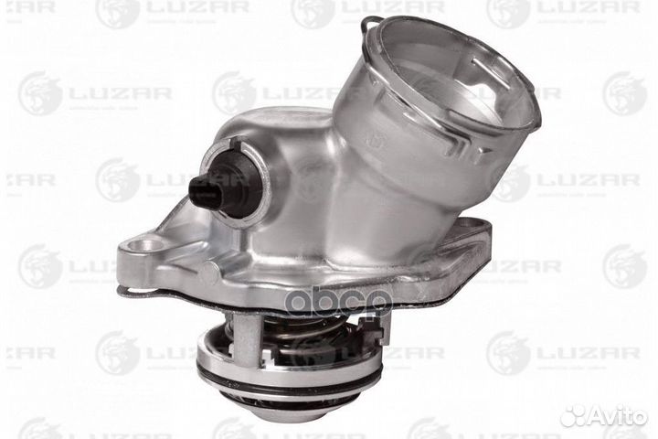 Термостат для а/м Mercedes-Benz C (W204) (07)