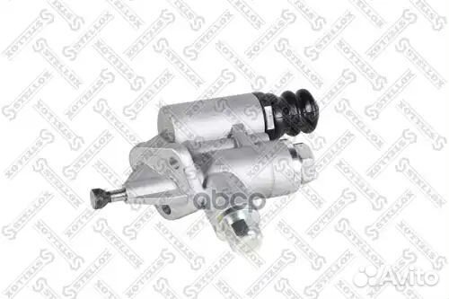 Насос топливныйнизкого давленияkamaz 82-00085-SX