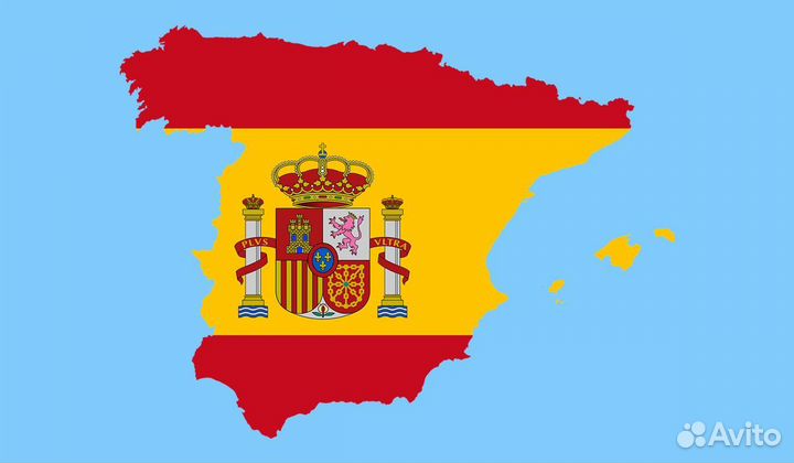 Лучший репетитор по испанскому языку