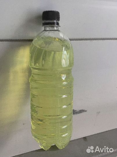 Дизельное топливо Е5 Сорт С